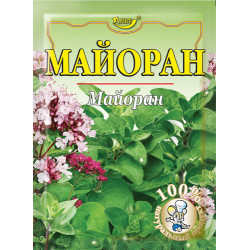 Майоран 10г / 120шт