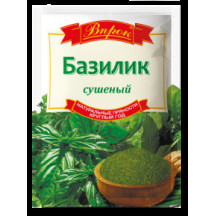Базилік 10г/40шт