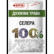 Селера 7г/40шт