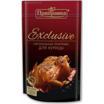 Exclusive "Для курки" 50г / 20шт