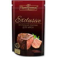 Exclusive "Для м'яса" 50г / 20шт