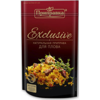 Exclusive "Для плову" 40г / 20шт