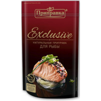 Exclusive "Для риби" 45г / 20шт