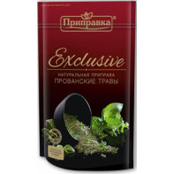 Exclusive "Прованські трави" 30г / 15шт