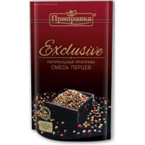 Exclusive "Суміш перцю" 35г / 20шт