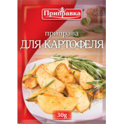 Приправа для Картоплі 30г / 70шт