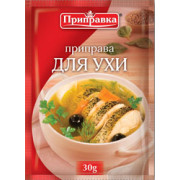 Приправа Для Ухи 30Г/70Шт
