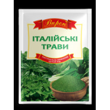 Італійські трави 10г/60шт