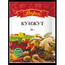 Кунжут 15 г  /100шт