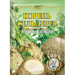 Корінь селери 8гр / 70шт