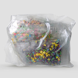 Посыпка Миксы 1Уп/500Шт