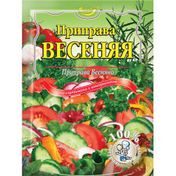 Приправа "Весняна" 30г / 140шт