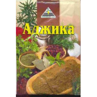 Приправа "Аджика" 30 гр. / 50 шт.