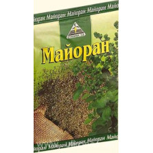 Майоран 20 гр. / 20 шт.