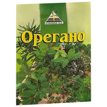 Орегано 10 гр. / 50 шт.