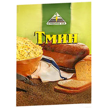 Кмин 20 гр. / 35 шт.