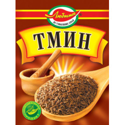 Кмин 15г / 120шт