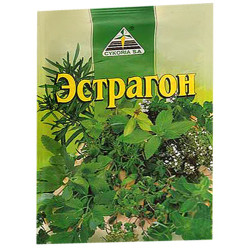 Естрагон 10 гр. / 45 шт.