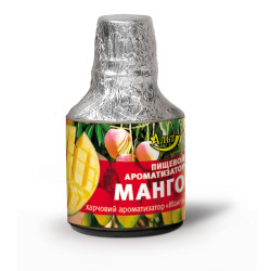 Есенція / Ароматизатор харчовий "Манго" 5мл