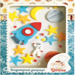 Космос /16Шт