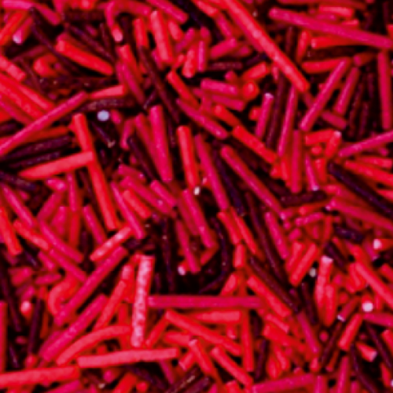 Великодня кондитерська посипка Вермішель № 9 (25кг)