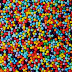 Посипка кондитерська Нонпарель №13 (25кг)