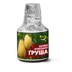 Есенція / Ароматизатор харчовий "Груша" 5 мл
