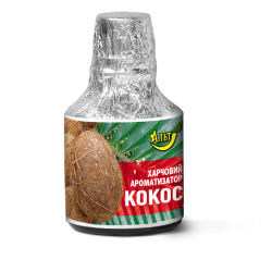 Есенція / Ароматизатор харчовий "Кокос" 5 мл