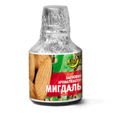 Есенція / Ароматизатор харчовий "Мигдаль" 5 мл