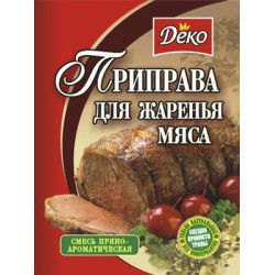 Приправа для М'яса 30гр./100шт