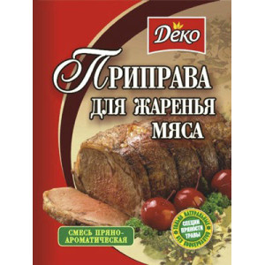 Приправа для М'яса 30гр./100шт