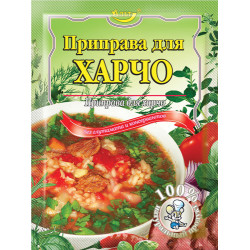 Приправа для "Суп-харчо" 30г / 140шт