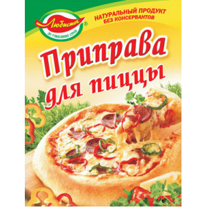 Приправа для Піци 30г / 100шт