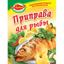 Приправа для Риби 30г / 100шт