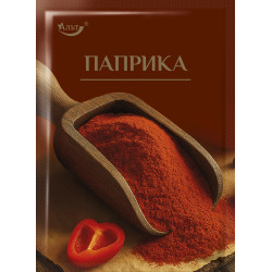 Паприка (Мелена) 20г / 200шт