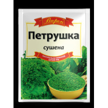 Петрушка 10 г /50шт