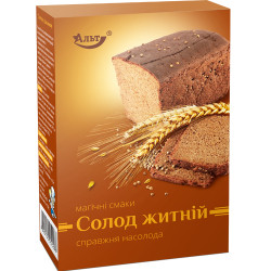 Солод 150г / 22шт