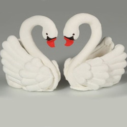 Набір кондитерських цукрових прикрас 