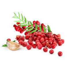 Перець рожевий горошок (ваговий)