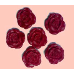 Набір кондитерських цукровх прикрас  