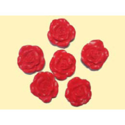 Набір кондитерських цукровх прикрас  