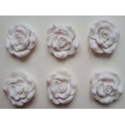 Набір кондитерських цукровх прикрас  