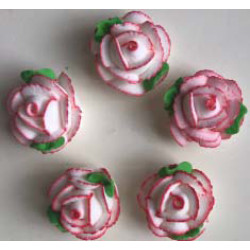 Набір кондитерських цукровх прикрас   