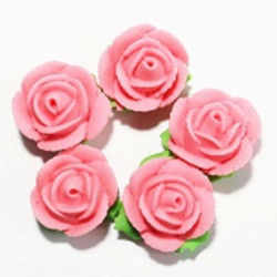 Набір кондитерських цукровх прикрас   