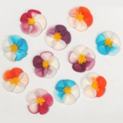 Набір кондитерських цукровх прикрас   