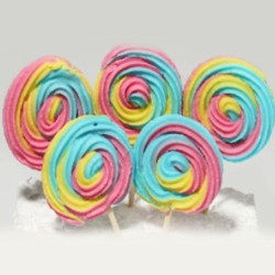 Веселка D35 (9шт) / 16шт