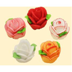 Троянда середня збірна (7шт) / 30шт