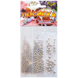 Бісер (Стік набір 3шт) 