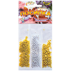 Бісер (Стік набір 3шт) 