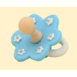 Кондитерська цукрова прикраса 